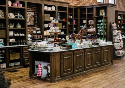 The Pioneer Woman Mercantile
