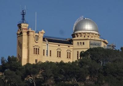 Observatori Fabra