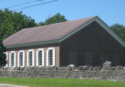 Historic Hopewell Church
