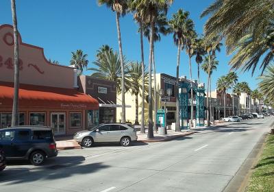 South Beach Street Historic District