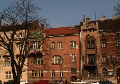 Muzeum Witrazu W Krakowie