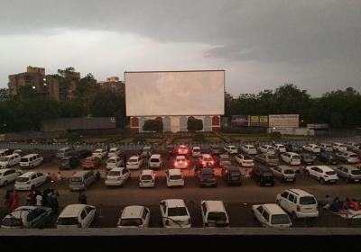 Sunset Drive In Cinema
