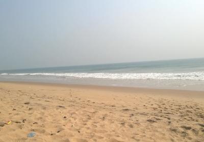 Baliharachandi Beach