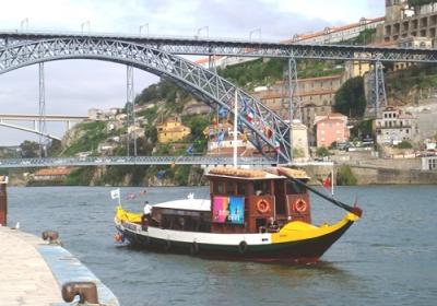 Portobellodouro - Douro River Cruises