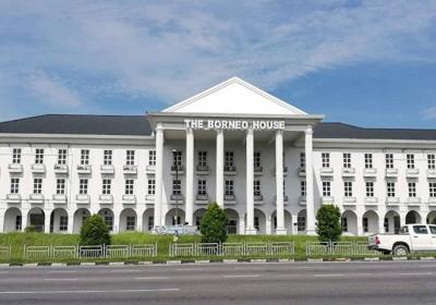 The Borneo House Museum