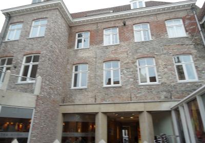 Famous Museums In Brugge Triphobo