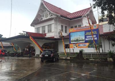Old Cotabato City Hall Museum