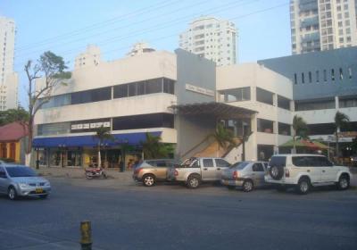 Centro Comercial Plaza Bocagrande