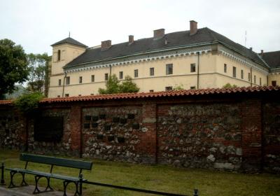 Archaeological Museum Of Krakow