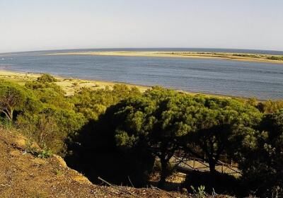 Playa Flecha Nueva Umbria El Rompido Huelva