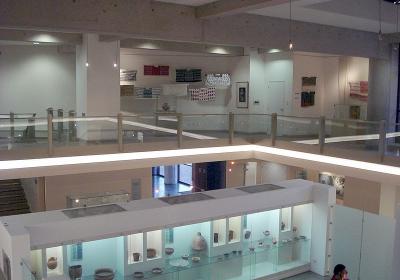 Museo Miraflores