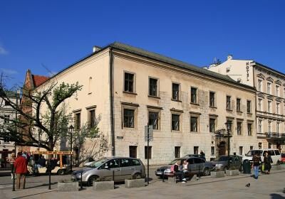 Jagiellonian University - Collegium Juridicum