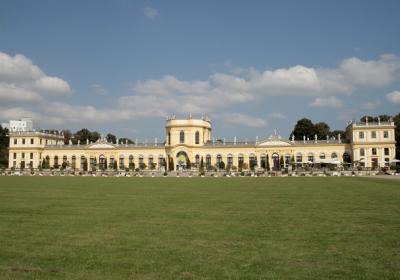 Orangerie
