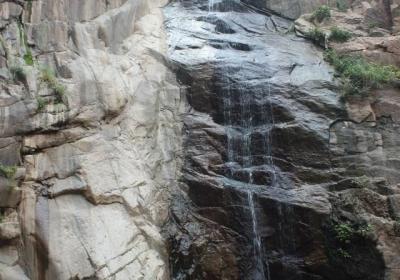 Garbhaji Falls