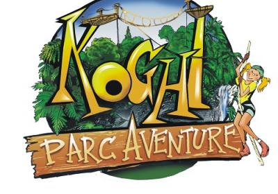 Koghi Parc Aventure