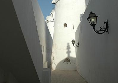 Qasr Al Hosn