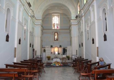 Curia Arcivescovile Dell'arcidiocesi Campobasso Bojano