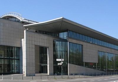German National Museum Of Contemporary History