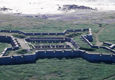 Prince Of Wales Fort
