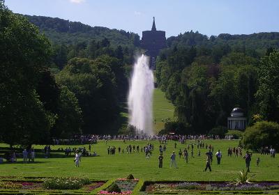 Things to do in Kassel | Tourist Attractions in Kassel : TripHobo