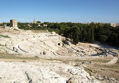 Greek Theatre