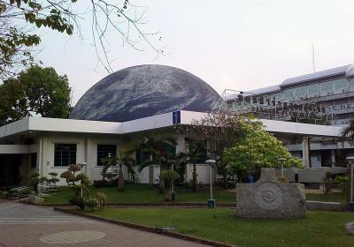 National Science Centre For Education