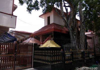 Sree Ayyappan Temple