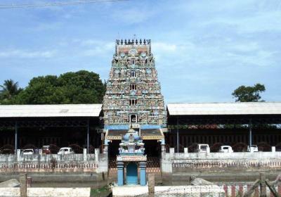 Thirukarugavur Temple