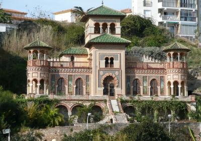 Casa De Los Navajas
