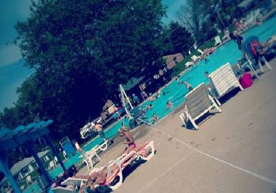 riley park pool