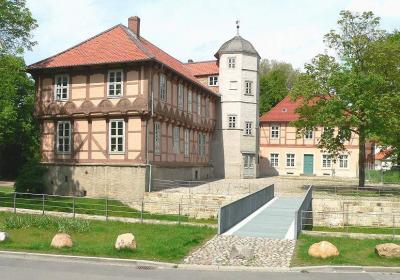 Fallersleben Castle