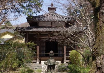 Meigetsu-in Temple
