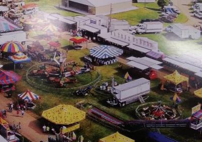 Jackson County Fair