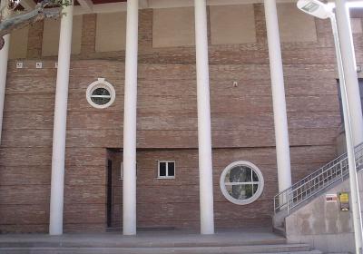 Auditorio Municipal San Luis