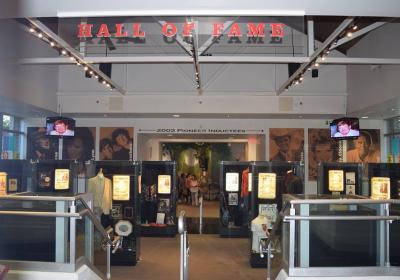 Kentucky Music Hall Of Fame & Museum