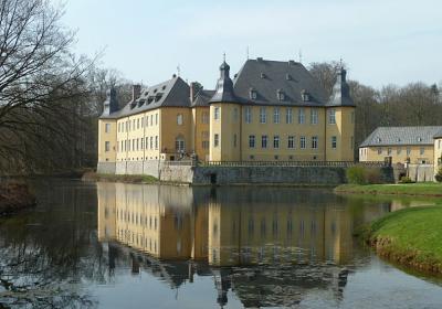 Stiftung Schloss Dyck