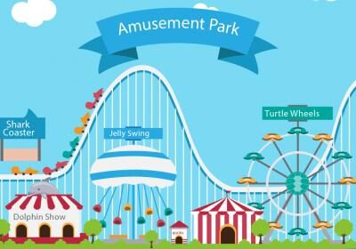 Wenzhou Amusement Park