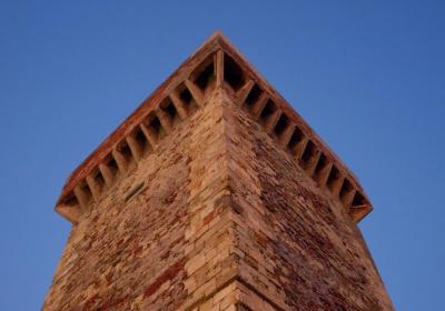 Torre Di Calafuria