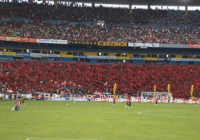 Jalisco Stadium
