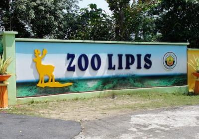Zoo Lipis