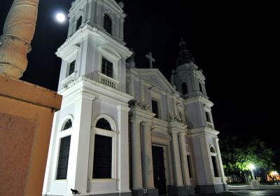 Cathedral Of Our Lady Of Guadalupe