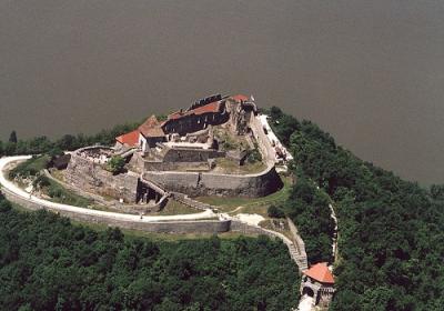 Visegrad Castle