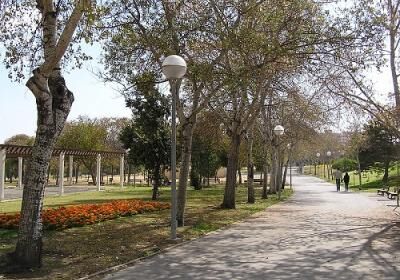 Parque Lo Morant