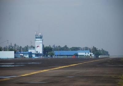 Danilo Atienza Air Base