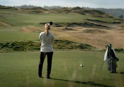 Ballyreagh Golf Course