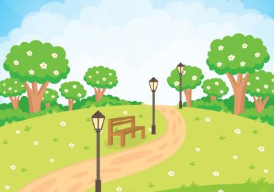 San Juan Park
