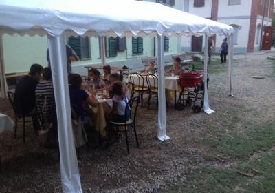 Villa Paolina