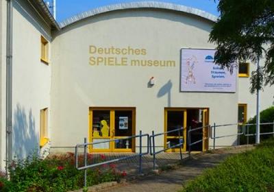 Deutsches Spielemuseum E.v.