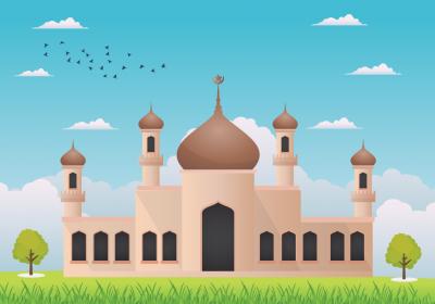Moschea Di Alte Ceccato