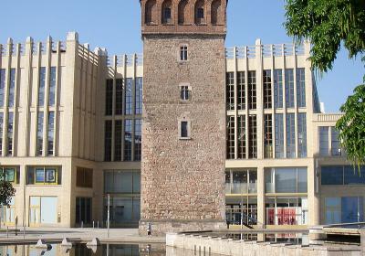 Roter Turm